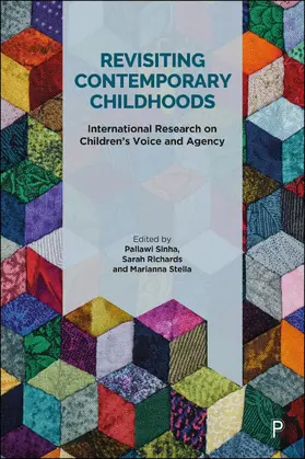 Sinha / Richards / Stella |  Revisiting Contemporary Childhoods | eBook | Sack Fachmedien