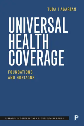 Agartan |  Universal Health Coverage | eBook | Sack Fachmedien