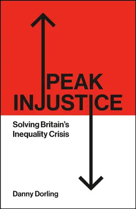 Dorling | Peak Injustice | E-Book | sack.de