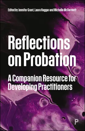 Grant / Haggar / McDermott |  Reflections on Probation | eBook | Sack Fachmedien
