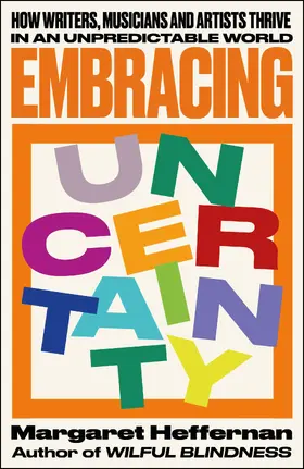 Heffernan |  Embracing Uncertainty | eBook | Sack Fachmedien