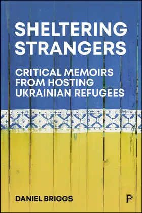 Briggs |  Sheltering Strangers | eBook | Sack Fachmedien