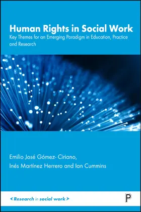 Gómez-Ciriano / Martínez-Herrero / Cummins |  Human Rights in Social Work | eBook | Sack Fachmedien