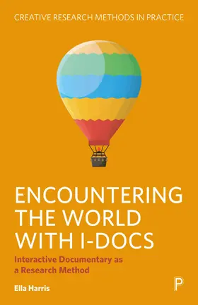 Harris |  Encountering the World with I-Docs | eBook | Sack Fachmedien
