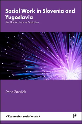 Zaviršek | Social Work in Slovenia and Yugoslavia | E-Book | www.sack.de