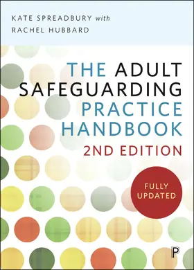 Spreadbury |  The Adult Safeguarding Practice Handbook | eBook | Sack Fachmedien