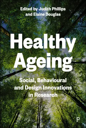 Phillips / Douglas |  Healthy Ageing | Buch |  Sack Fachmedien