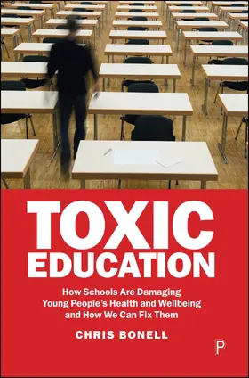 Bonell |  Toxic Education | eBook | Sack Fachmedien