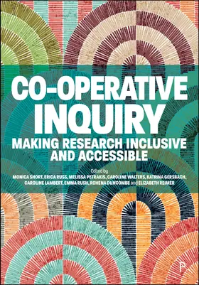 Short / Russ / Petrakis |  Co-operative Inquiry | eBook | Sack Fachmedien
