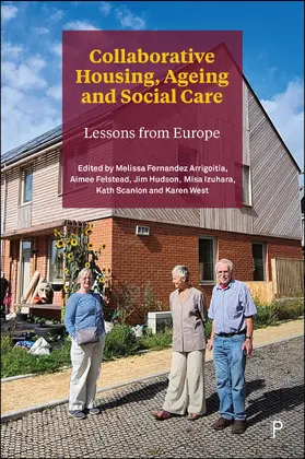 Fernandez Arrigoitia / Felstead / Hudson |  Collaborative Housing, Ageing and Social Care | Buch |  Sack Fachmedien