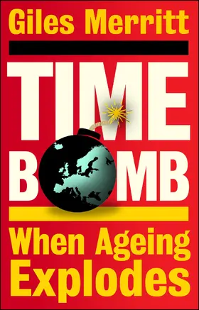 Merritt | Timebomb | E-Book | www.sack.de