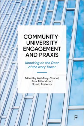 May-Chahal / Mijland / Postema |  Community-University Engagement and PRAXIS | Buch |  Sack Fachmedien