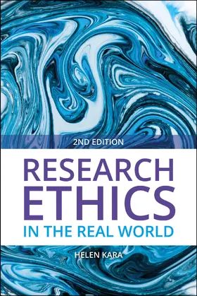 Kara |  Research Ethics in the Real World (Second Edition) | Buch |  Sack Fachmedien