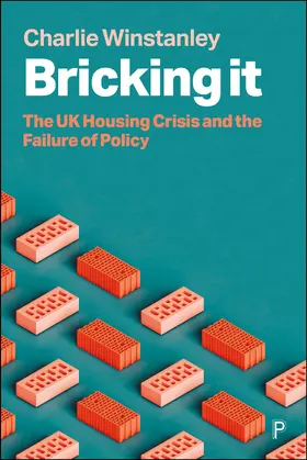 Winstanley |  Bricking It | Buch |  Sack Fachmedien
