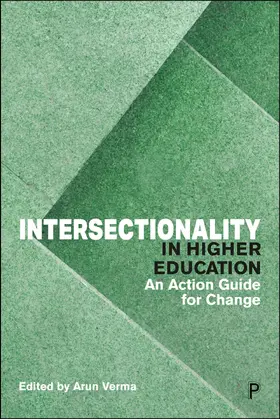 Verma |  Intersectionality in Higher Education | eBook | Sack Fachmedien