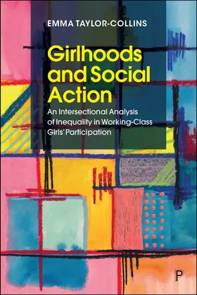 Taylor-Collins | Girlhoods and Social Action | E-Book | www.sack.de