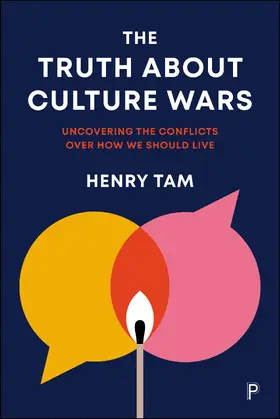Tam |  The Truth about Culture Wars | Buch |  Sack Fachmedien