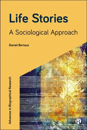 Bertaux |  Life Stories | Buch |  Sack Fachmedien