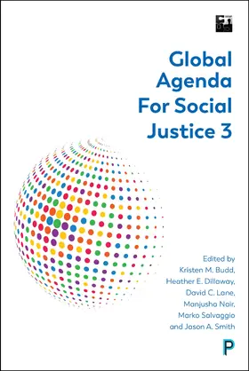 Budd / Dillaway / Lane |  Global Agenda for Social Justice 3 | Buch |  Sack Fachmedien