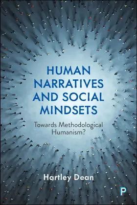 Dean |  Human Narratives and Social Mindsets | Buch |  Sack Fachmedien