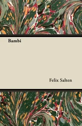 Salten |  Bambi | eBook | Sack Fachmedien