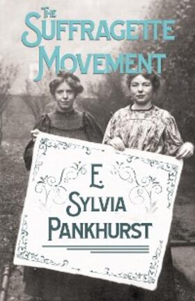 Pankhurst | The Suffragette Movement | E-Book | sack.de