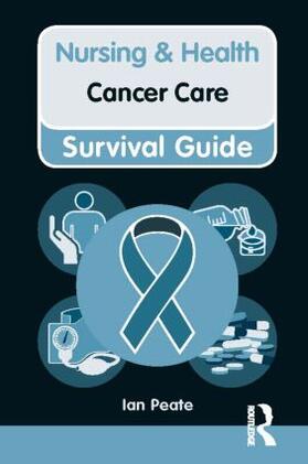 Peate | Cancer Care | Buch | 978-1-4479-1204-0 | sack.de