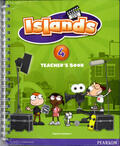 Salaberri / Powell |  Islands Level 4 Teacher's Test Pack | Buch |  Sack Fachmedien