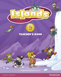 Custodio / Ruiz / Powell |  Islands Level 5 Teacher's Test Pack | Buch |  Sack Fachmedien