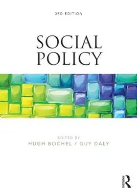 Bochel / Daly |  Social Policy | Buch |  Sack Fachmedien