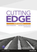 Williams / Cunningham / Moor |  Cutting Edge 3rd Edition Upper Intermediate Teacher's Book and Teacher's Resource Disk Pack | Buch |  Sack Fachmedien