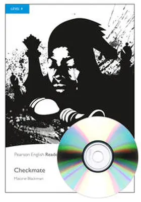 Blackman |  Level 4: Checkmate Book and MP3 Pack | Buch |  Sack Fachmedien