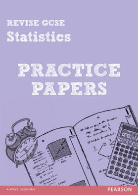 Marwaha |  Revise Edexcel GCSE Statistics Practice Papers | Buch |  Sack Fachmedien