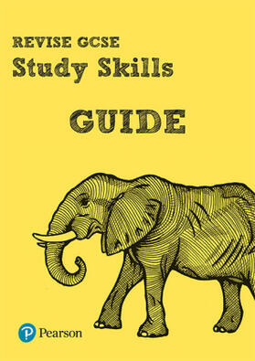 Bircher |  Revise GCSE Study Skills Guide | Buch |  Sack Fachmedien