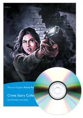 Paretsky / Allingham / Grafton |  Level 4: Crime Story Collection Book and Multi-ROM with MP3 Pack | Buch |  Sack Fachmedien