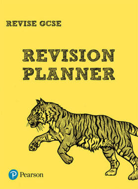Bircher |  REVISE GCSE Revision Planner | Buch |  Sack Fachmedien
