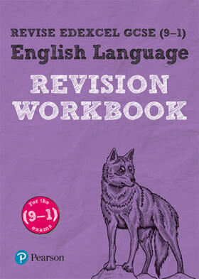 Hughes |  Revise Edexcel GCSE English Language Revision Workbook - for 2026, 2027 exams | Buch |  Sack Fachmedien