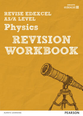 Balcombe / Adams |  Pearson REVISE Edexcel AS/A Level Physics Revision Workbook - for 2026, 2027 exams | Buch |  Sack Fachmedien
