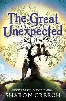 Creech |  The Great Unexpected | eBook | Sack Fachmedien