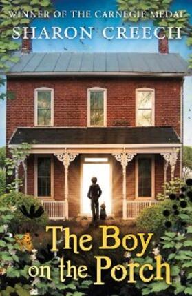 Creech |  The Boy on the Porch | eBook | Sack Fachmedien
