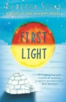 Stead |  First Light | eBook | Sack Fachmedien