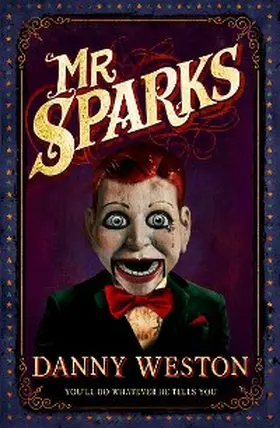 Weston |  Mr Sparks | eBook | Sack Fachmedien