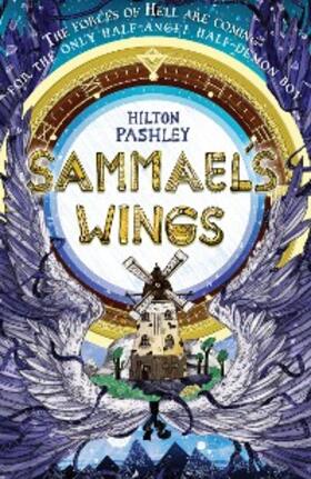 Pashley |  Sammael's Wings | eBook | Sack Fachmedien