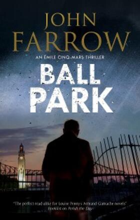 Farrow |  Ball Park | eBook | Sack Fachmedien