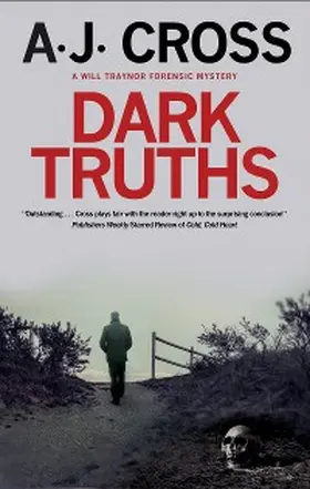 Cross |  Dark Truths | eBook | Sack Fachmedien