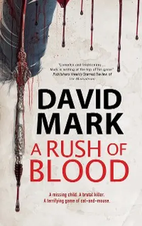 Mark |  Rush of Blood | eBook | Sack Fachmedien