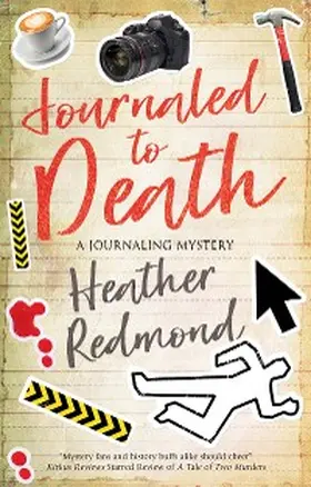 Redmond |  Journaled to Death | eBook | Sack Fachmedien
