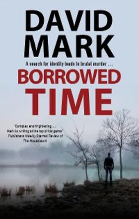 Mark |  Borrowed Time | eBook | Sack Fachmedien