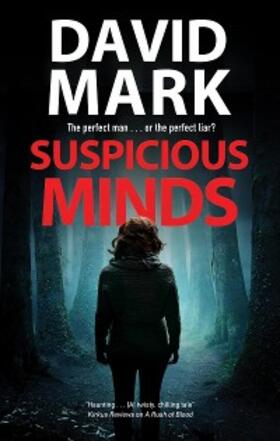Mark |  Suspicious Minds | eBook | Sack Fachmedien