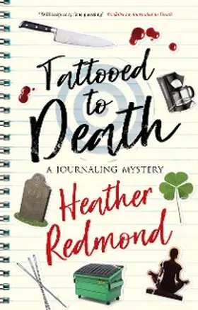 Redmond |  Tattooed to Death | eBook | Sack Fachmedien